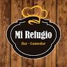 Mi Refugio Bar ~ Comedor.