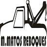 M Matos Reboques