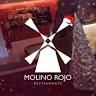 Restaurante- Bar El Molino Rojo