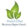 Mount Olive Baptist Church