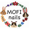MOFI_Nails彩繪美甲