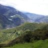 Montaña Añango