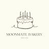 Moonmate Bakery - Flower
