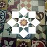 Mosaico Artebar