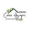 Mueblería Casa Ágape Jalapa