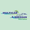Multicar e Bressan Veículos