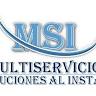 Multiservicios soluciones al instante