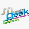 Mundo Geek DiGimobil