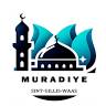 Moskee Muradiye Camii Sint-Gillis-Waas