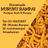 Muruku Rampai