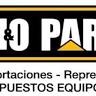 M&O PARTES