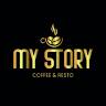 MY STORY Coffee Resto