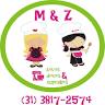 M & Z Bolos e doces