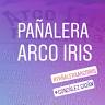 Pañalera Arco Iris