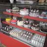 NAINI CAKE'S & BAKERY SHOP