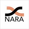 นารา อัมพวา NARA hostel, restaurant and bar