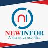 NewInfor Cursos