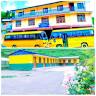 New Rising English Secondary School