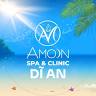 Amoon Spa & Clinic - Dĩ An