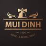 Mũi Dinh Hotel