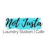 Not Justa Laundry Station & Cafe