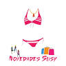 Novedades Susy-Bazar