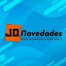 Novedades J-O