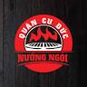 Quán nướng ngói Cu Đức