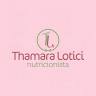 Thamara Lotici Nutricionista
