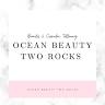 Ocean Beauty Two Rocks