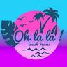 Oh la la Beach House
