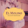 Sala de Té El Molino