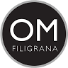 OM Filigrana