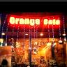orange cafe