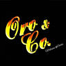 Oro&Co. di William Aloisi.