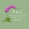 Orquidario Y Jardineria N&C
