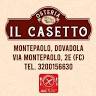 Osteria Il Casetto
