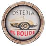 Osteria Al Bolidè