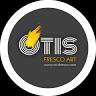 Otis Fresco Art
