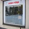 Jussin Pyörä