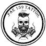 Pae159 tattoo