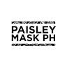 Paisley Mask PH