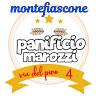 Panificio le puffi