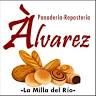 Panadería Repostería Álvarez