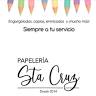 Papeleria Santa Cruz