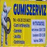 Pappis Gumiszervíz