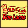 Pastas Don Lucas