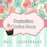 Pastelillos Cositas Ricas