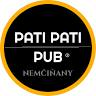Pati Pati Marcel Patka