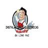 Instalaciones Eléctricas Paz Luz